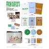 [Pre-order] fromis_9 - MINI  6th [From Our 20’s] Photobook Ver. (Online Benefit)