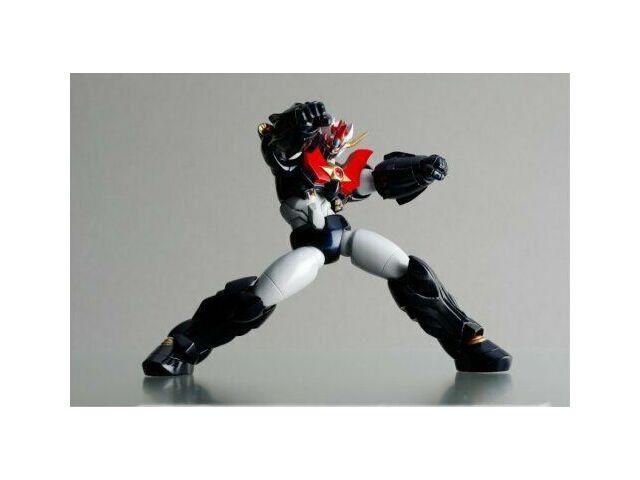 KAIYODO Revoltech Yamaguchi No.16 Mazinkaiser NEW from Japan