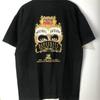 Camiseta Vintage Michael Jackson Dangerous World Tour 1993