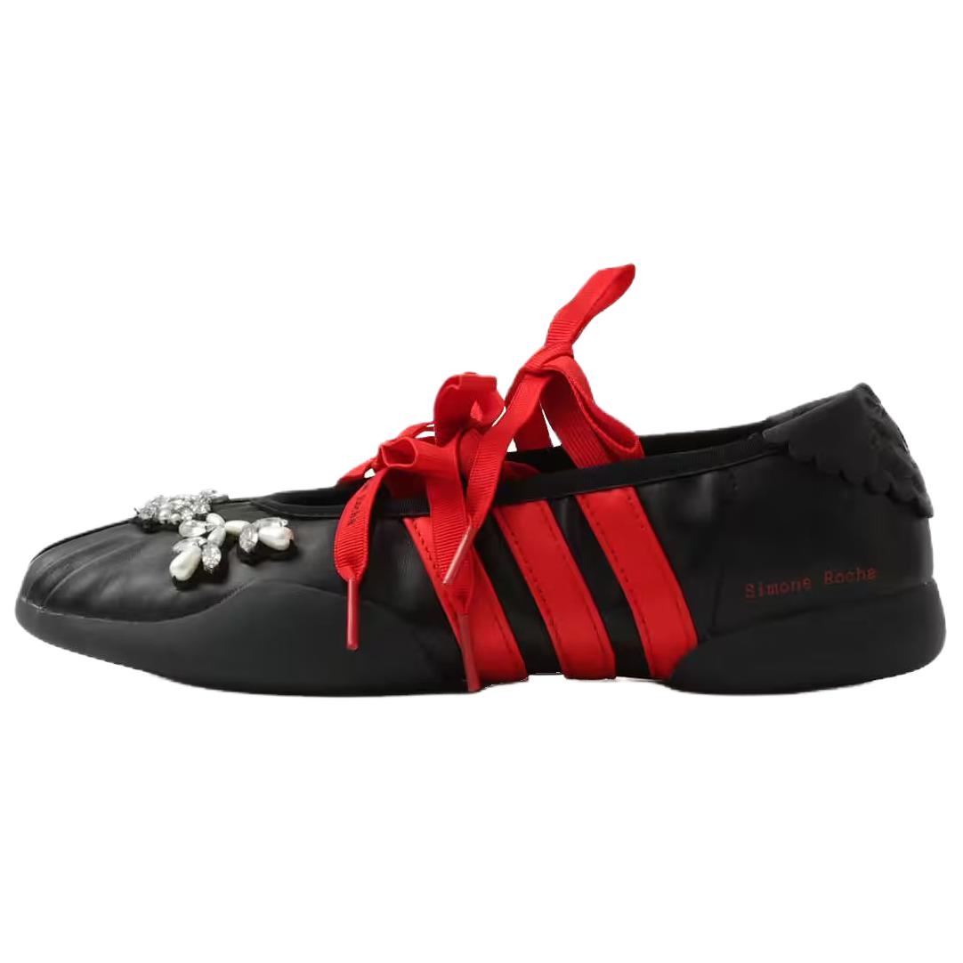 Adidas Originals Taekwondo Mary Jane Apavi
