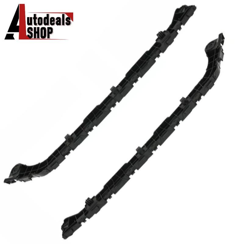 2pcs Rear Bumper Cover Support Left Right for HONDA CIVIC 2016 2017 2018 71593TBAA00