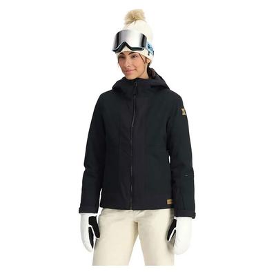 Spyder Jacket Cascade