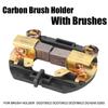 Nowy uchwyt na szczotki N109433 N384037 N187232 dla DEWALT DCH253 DCH243 DCH254 DCD780C2 DCD735 DCD785 M9K5