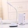 LED Desk Lamp Folding   Energy Saving Eye Caring Reading Table Light for Study Bedroom