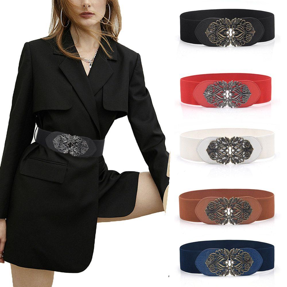 Buckle Dress Accessories Dress Skirt 