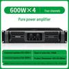 QIASHENG Professional Amplifier for Stage, Conference, KTV, Bar, or Wedding Events