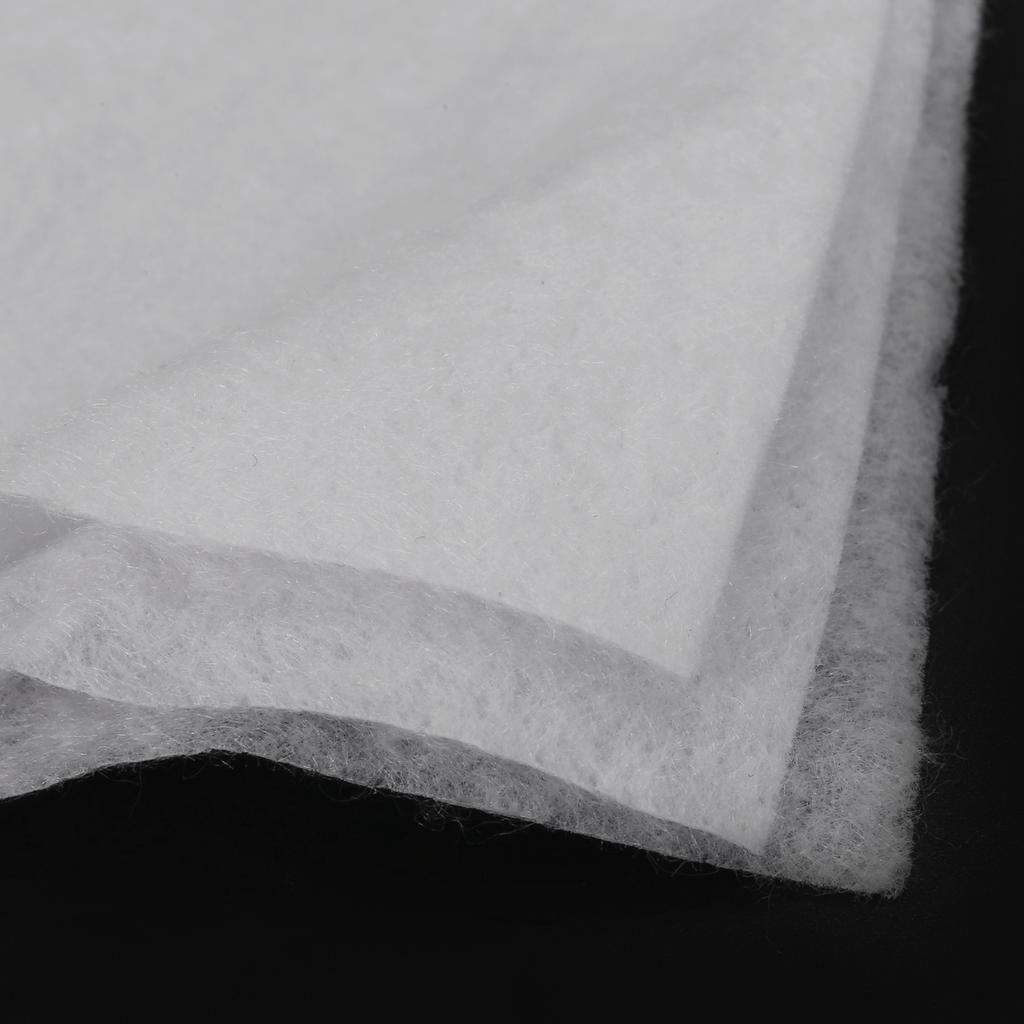 Electrostatic Thickening Cotton For Xiaomi Air Conditioner Mi Air Purifier Pro/1/2 Air Purifier Dust Filter Hepa