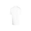 Polo Ralph Lauren SS22 Solid Color Embroidered Logo Cotton Short Sleeve Polo Shirt Men tops White 710850860-021