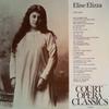 LP Record ELISA ELIZZA  Elise Elizza 18701926 CO318 Court Opera Cla Austria Classical Used