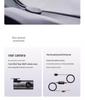 70mai A510 2024 Dash Cam with 24-Hour Parking Monitoring.