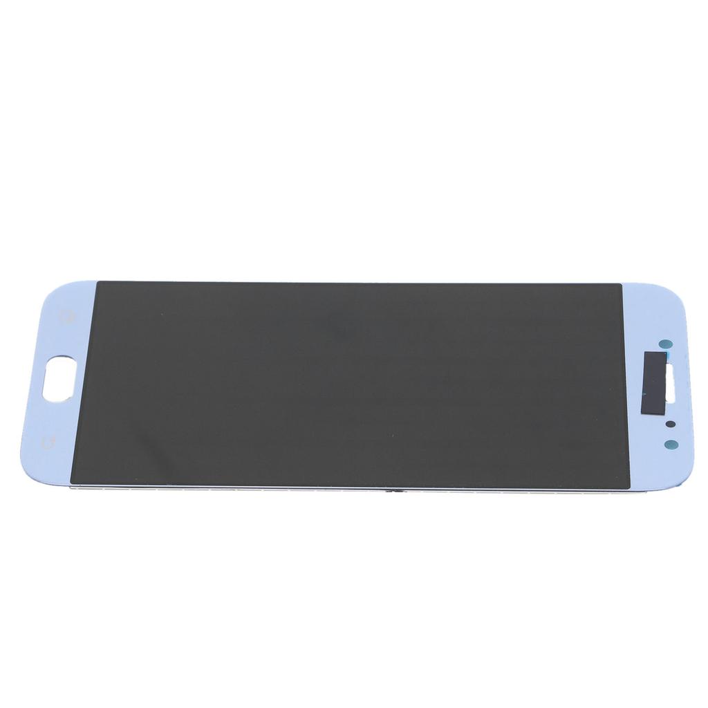 Substituição de Tela Tela LCD Tela Touch Digitizer Montagem para Samsung Galaxy J730Azul