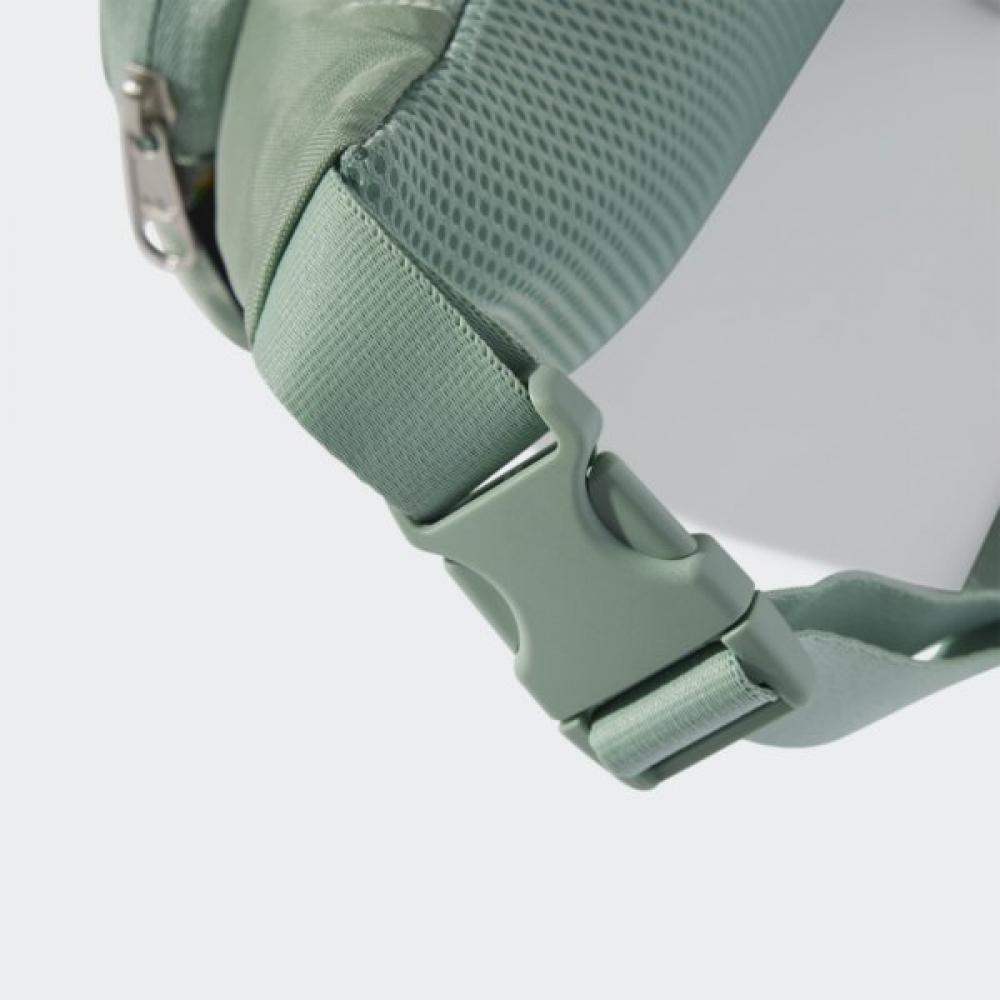 The Accessory Combines Style And Practicality Made Using Some Recycled Materials...