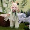 New Authentic 12 Point Mjd Dedicated To Luna For Moon Blind Box Christmas gifts desktop decorations trendy toys Movable Doll