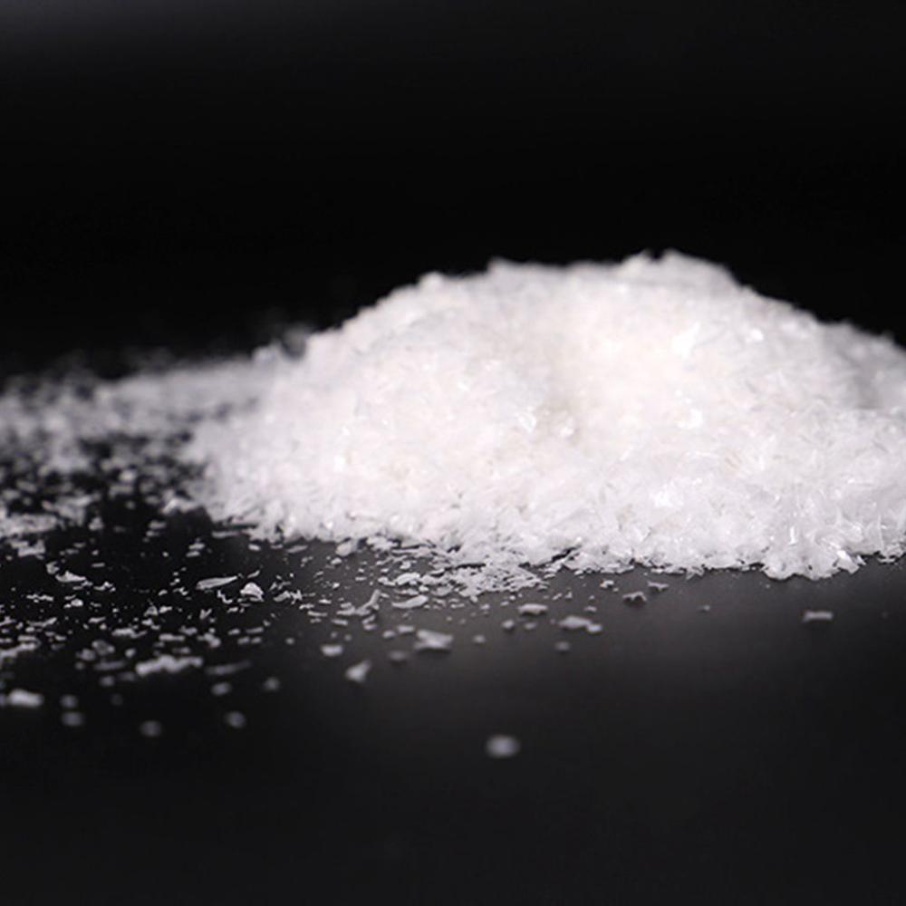 White DIY Children Gift Scene Props Supply for Party,Home Dry Snow Powder Artificial Snow Christmas Decoration Snow Globe Kit