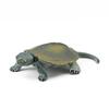 Simulated Turtles Fridge Magnets Artificial Tortoise Models Snapping Turtle Grass Tortoise Fridge Stickers Children Gifts