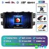 Android 14 Carplay Car Radio For Kia Borrego Mohave 2008 - 2012 Multimedia Video Player Navigation BT Stereo AI Voice 360 Camera