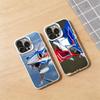 Rafale Fighter French Aircraft Phone Case for iPhone 17 16 Pro Plus 15 14 13 Max Mini 12 11 X XS Air Fashion Bumper