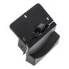 For 13-17 Ram 1500 2500 3500 4500 5500 with Full Console Lower Armrest Lid Latch