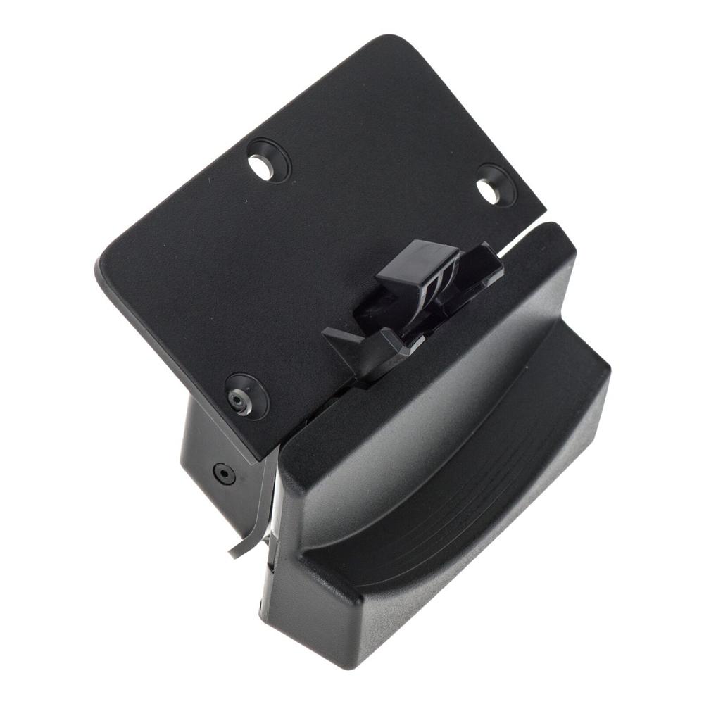 For 13-17 Ram 1500 2500 3500 4500 5500 with Full Console Lower Armrest Lid Latch
