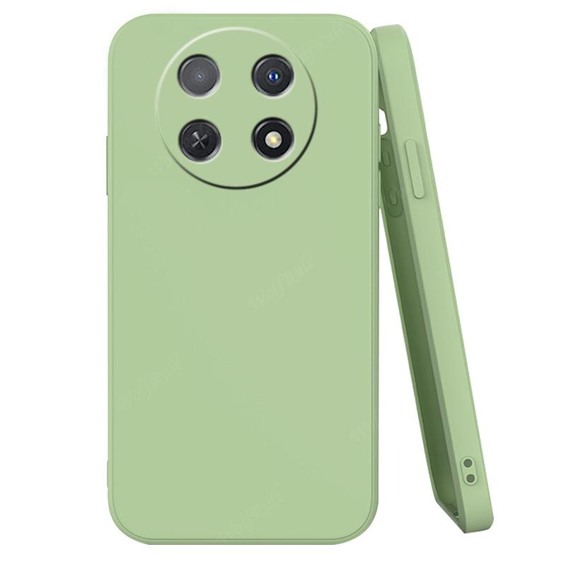 Pro Huawei Nova Y91 Pouzdro Kryt Huawei Nova Y91 Capas Nárazník Nárazuvzdorný TPU Silikon Měkký Pro Kryt Huawei Nova Y 91 Y91 Fundas