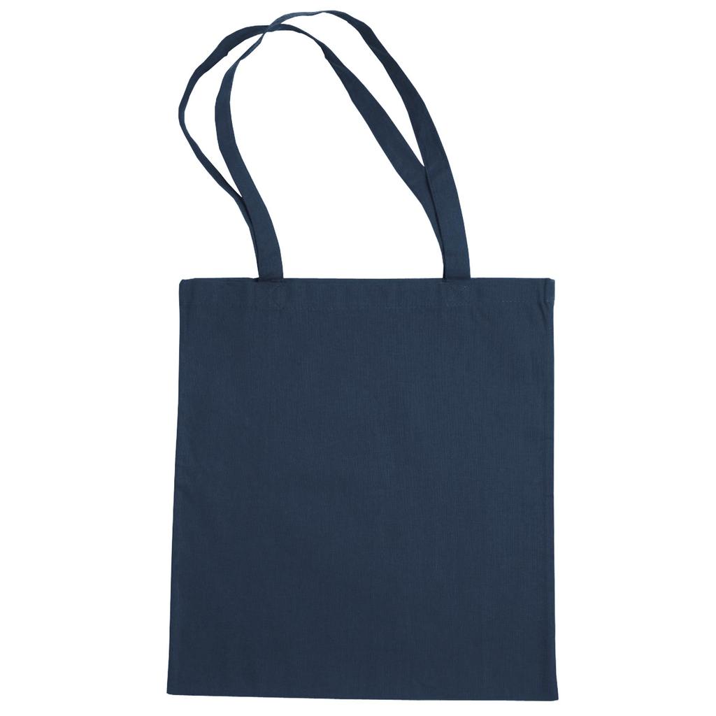 Jassz Bags "Beech" Cotton Large Handle Shopping Bag / Tote