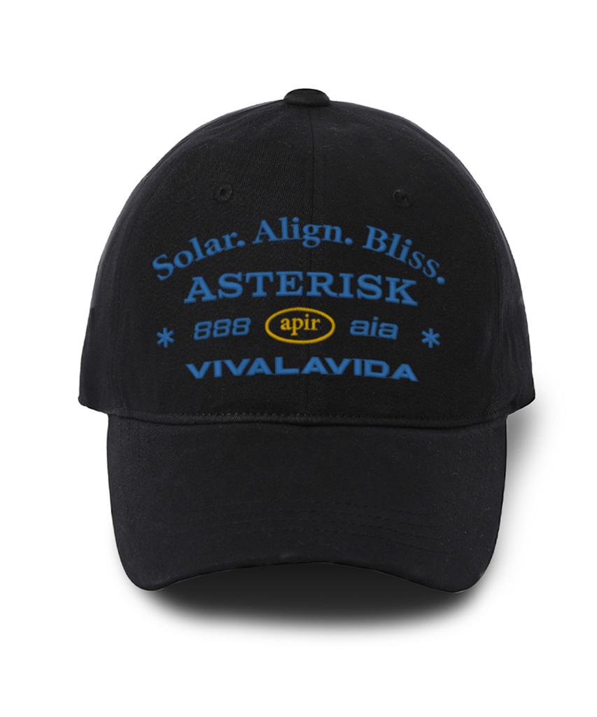 Bibalabida Apir Ball Cap