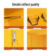 Junshi Emergency Equipment Cabinet