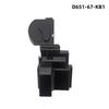 Battery positive electrode cover for Mazda D651-67-KB1
