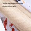 5Pcs/Set Washable Sanitary Napkins Cotton Menstrual Pads High Quality Panty Liners