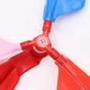 Balloon Helicopter Children's Outdoor Fun Launcher Set Balloon Parent Child Interactive Children's Puzzle Toy Gift