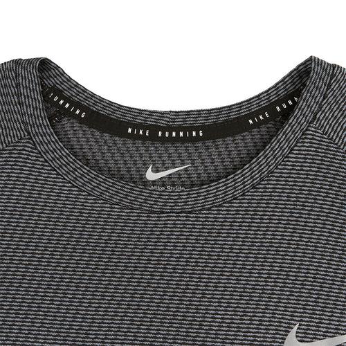 Nike Men's Running and Casual Short-Sleeve T-Shirt