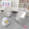 Atterproof Acrylic Non-Glass Mirror for Children Tabletop Eup Batoom Dormi Modern Simple Sle Non-Cut Hand