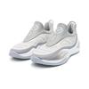 Rigorer Unisex AR Future Grey White Z123460101-2