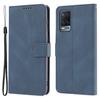 For Oppo A54 4G/A54s/A55/A55 5G/A55s 5G/A16/A16s/A53s 5G/A56 5G Phone Case PU Leather Wallet Stand Cover