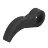 1 2in Joint Pry Bar Adapter Head Tool CrV Steel Ox Horn Shaped Compact Pry Bar Drive Shaft Disassembly Tool