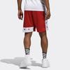 Adidas X Eric Emanuel Old School Shorts GQ4115