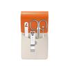 777 Colorful Nail Care Set (4-Piece)