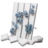 High-Density Thickened Floral Foam Brick for Artificial Flowers & Simulation Plants