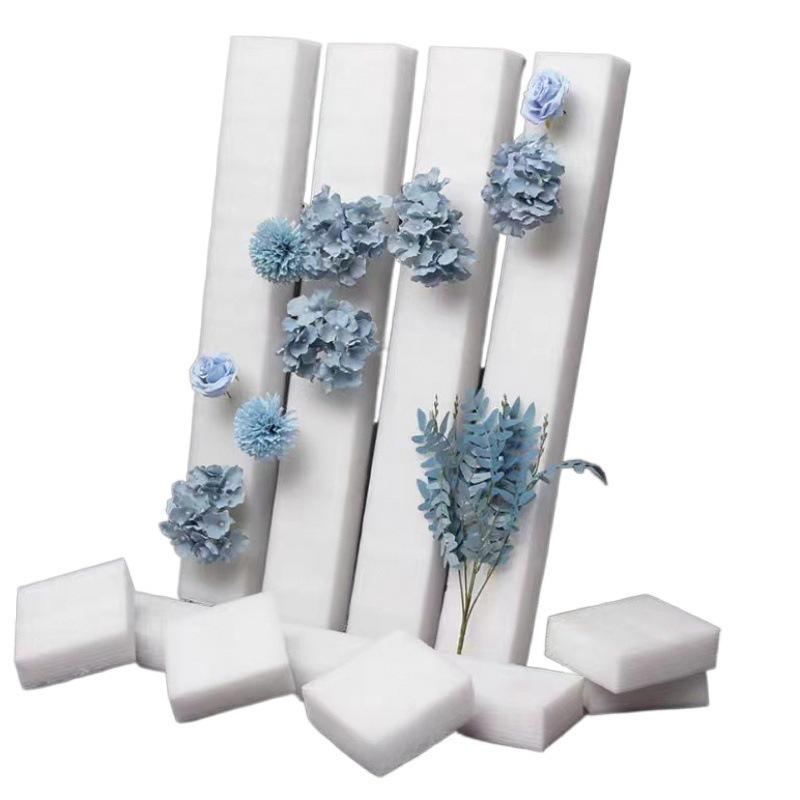 High-Density Thickened Floral Foam Brick for Artificial Flowers & Simulation Plants