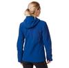 Vertical Jacket Santi Mp+