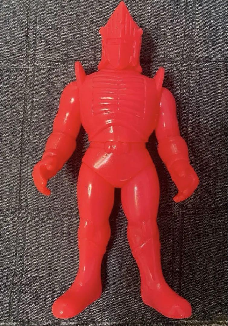 

[USED] five star toy Kinnikuman Muscle Robin Mask