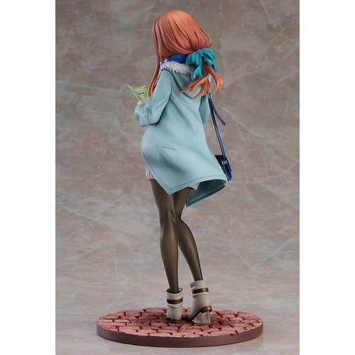 The Quintessential Quintuplets Miku Nakano Date Style Ver. 1/6 scale plastic painted finished figure G94578