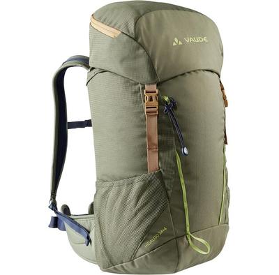Backpack Vaude Hidalgo 24+4 Cedar Wood (Junior) (15493-673)