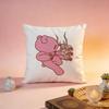Popular GGloomy Bearable Cushion Cover Premium SkinFriendly Pillow Case MultiPurpose for Home Office Travel