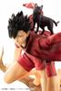 Kotobukiya Haikyu!! ARTFX J Kuroo Tetsuro 1/8 Scale PVC Pre-painted Figure