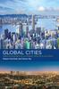 Kniha Global Cities : Urban Environments In Los Angeles, Hong Kong, and China