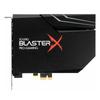 Creative Sound BlasterX AE-5 Plus Internal PCIe Audio Card