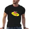 Kamekonas Shrimp Logo (Outline) Tshirt Casual Daily Graphic Tee