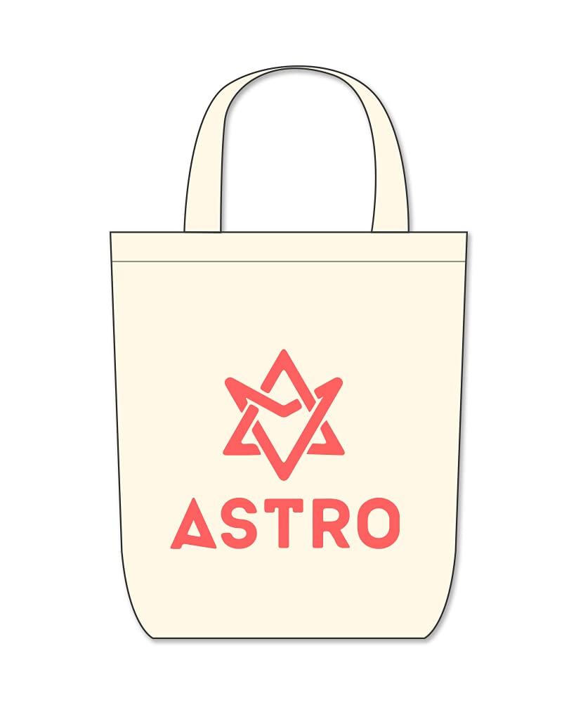 

ASTRO Canvas ECOBAG Canvas Eco Bag A003 (Type 01_ASTRO)