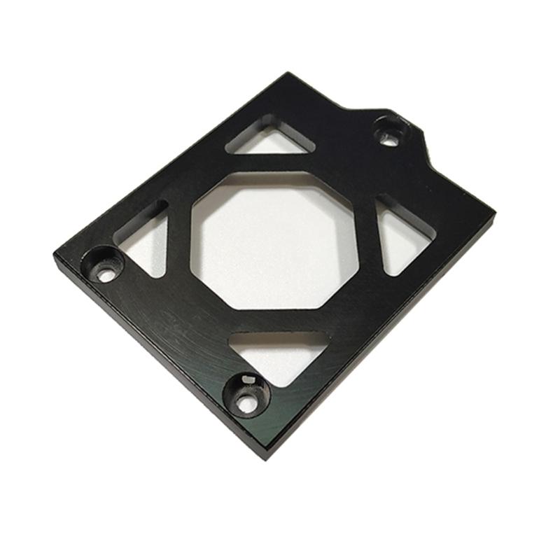 CPU Åpent Deksel Beskytter for LGA115X Serien for 3/ for 3700K 4770K 4790K Delid Die Guard CPU Åpner